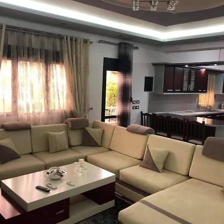 The Olive View By Ceni, *