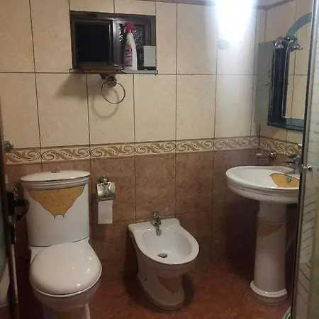 Appartamento The Olive View By Ceni, Elbasan