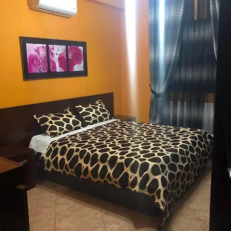 The Olive View By Ceni, Appartamento