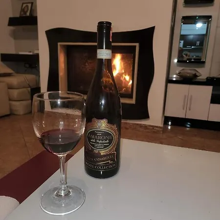 The Olive View By Ceni, * Elbasan