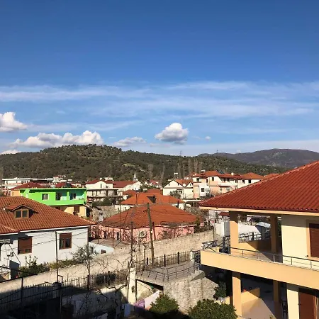 The Olive View By Ceni, Διαμέρισμα *