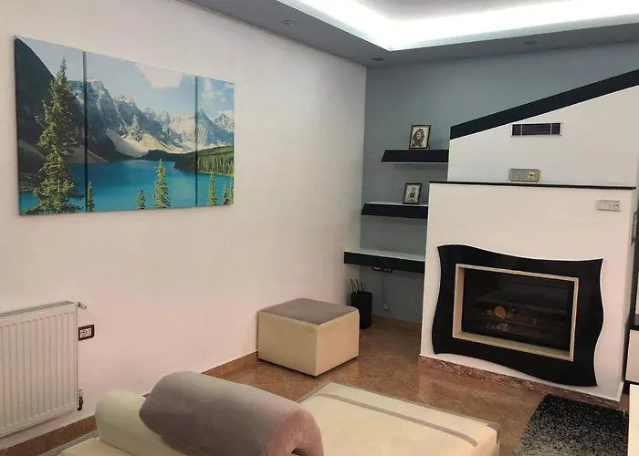 The Olive View By Ceni, דירה