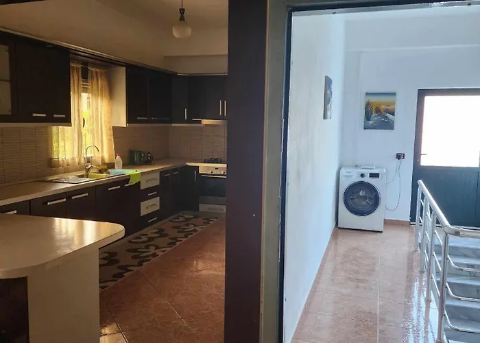 The Olive View By Ceni, * אלבסאן