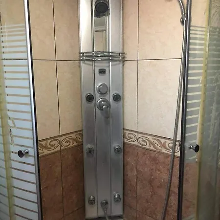 The Olive View By Ceni, Apartamento