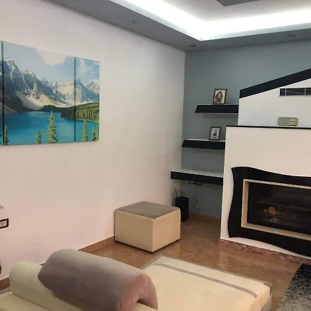 The Olive View By Ceni, Apartamento