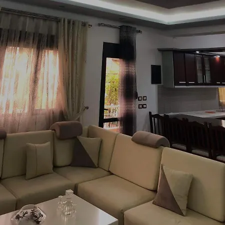 The Olive View By Ceni, * Elbasan