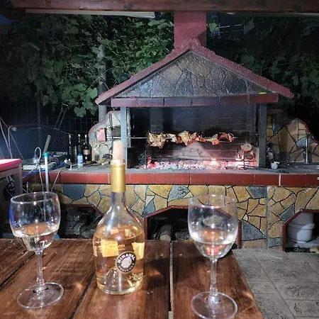 Apartamento The Olive View By Ceni, Elbasan