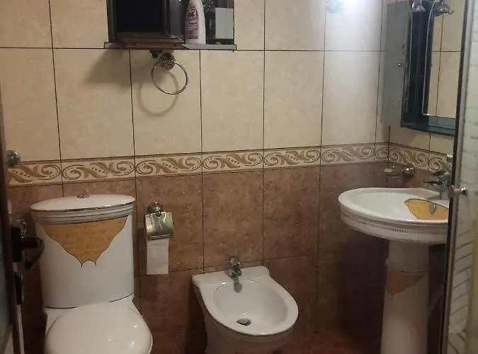 Apartamento The Olive View By Ceni, Elbasan