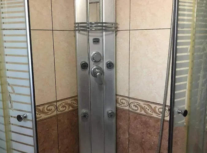 The Olive View By Ceni, Apartamento