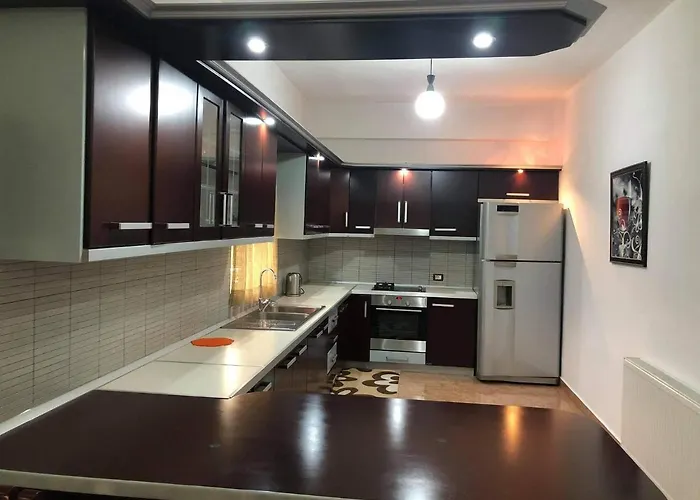 The Olive View By Ceni, *