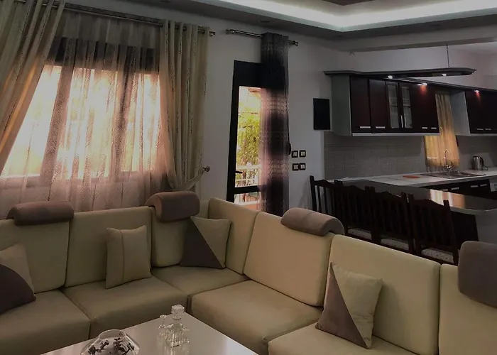 The Olive View By Ceni, * Elbasan