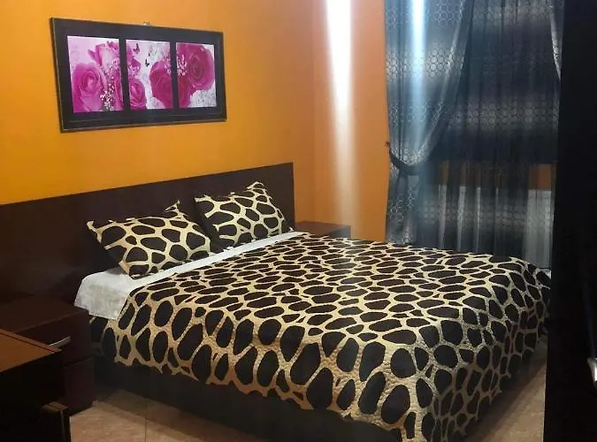 The Olive View By Ceni, Apartamento