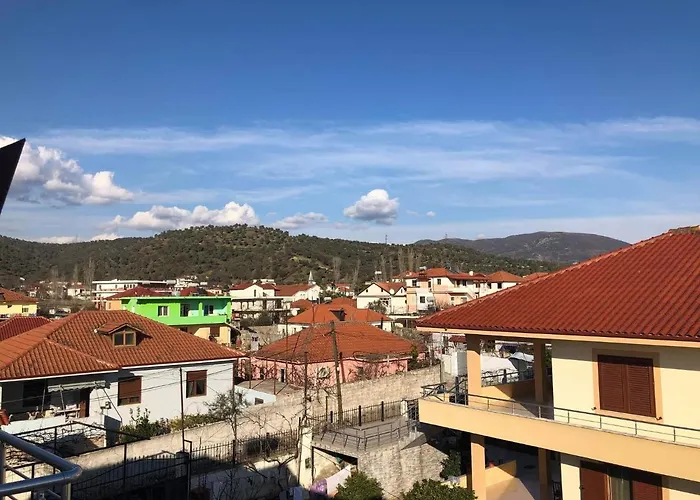 The Olive View By Ceni, Apartamento *