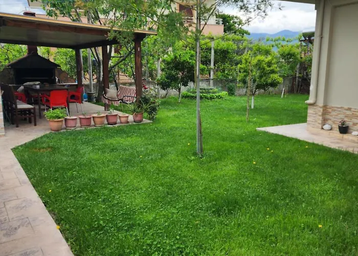 The Olive View By Ceni, Apartamento